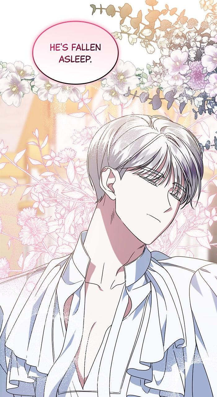 This Is What First Love Is Like, Your Majesty Chapter 6 - Page 81