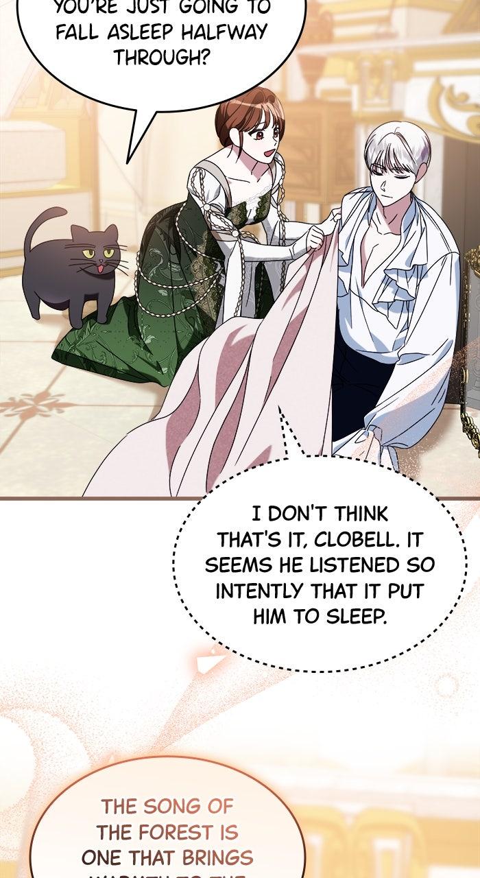 This Is What First Love Is Like, Your Majesty Chapter 6 - Page 83