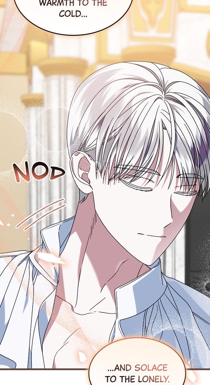 This Is What First Love Is Like, Your Majesty Chapter 6 - Page 84