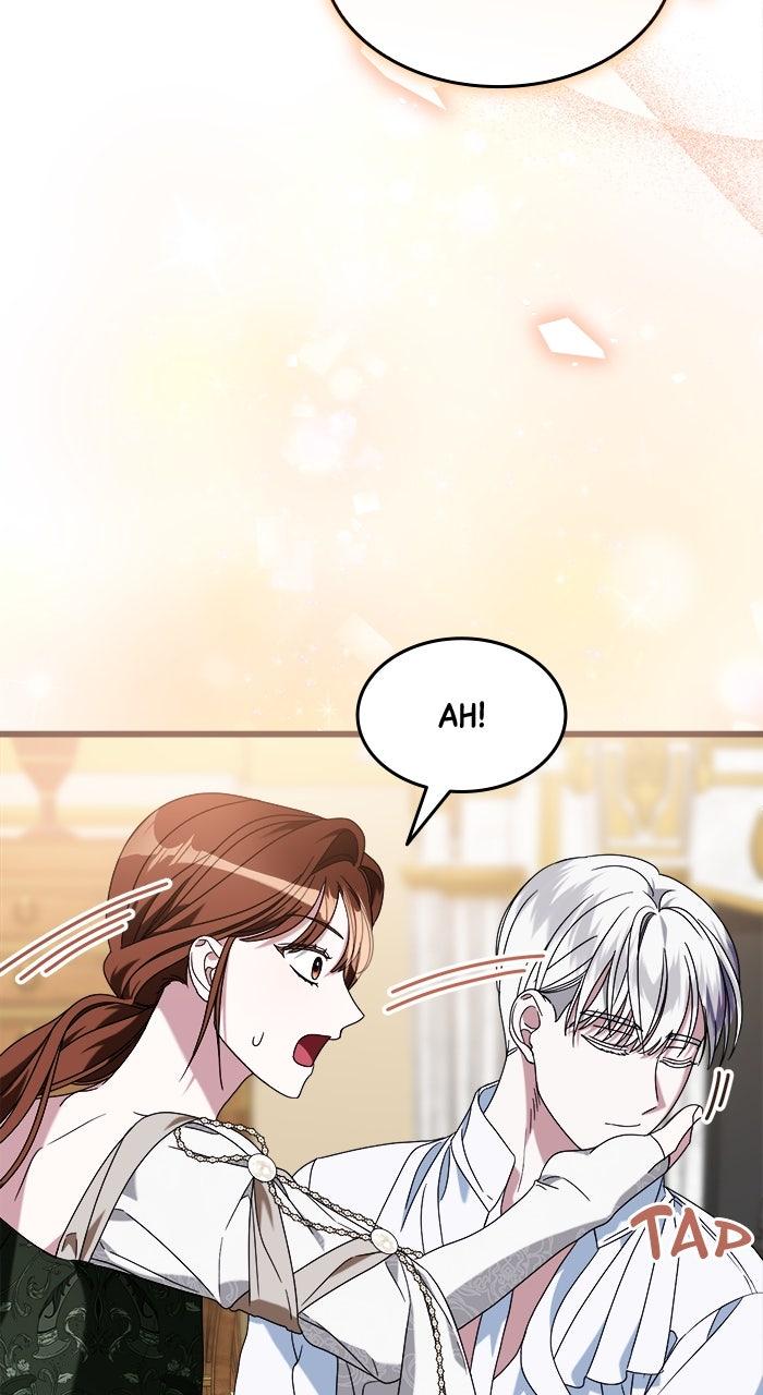 This Is What First Love Is Like, Your Majesty Chapter 6 - Page 85