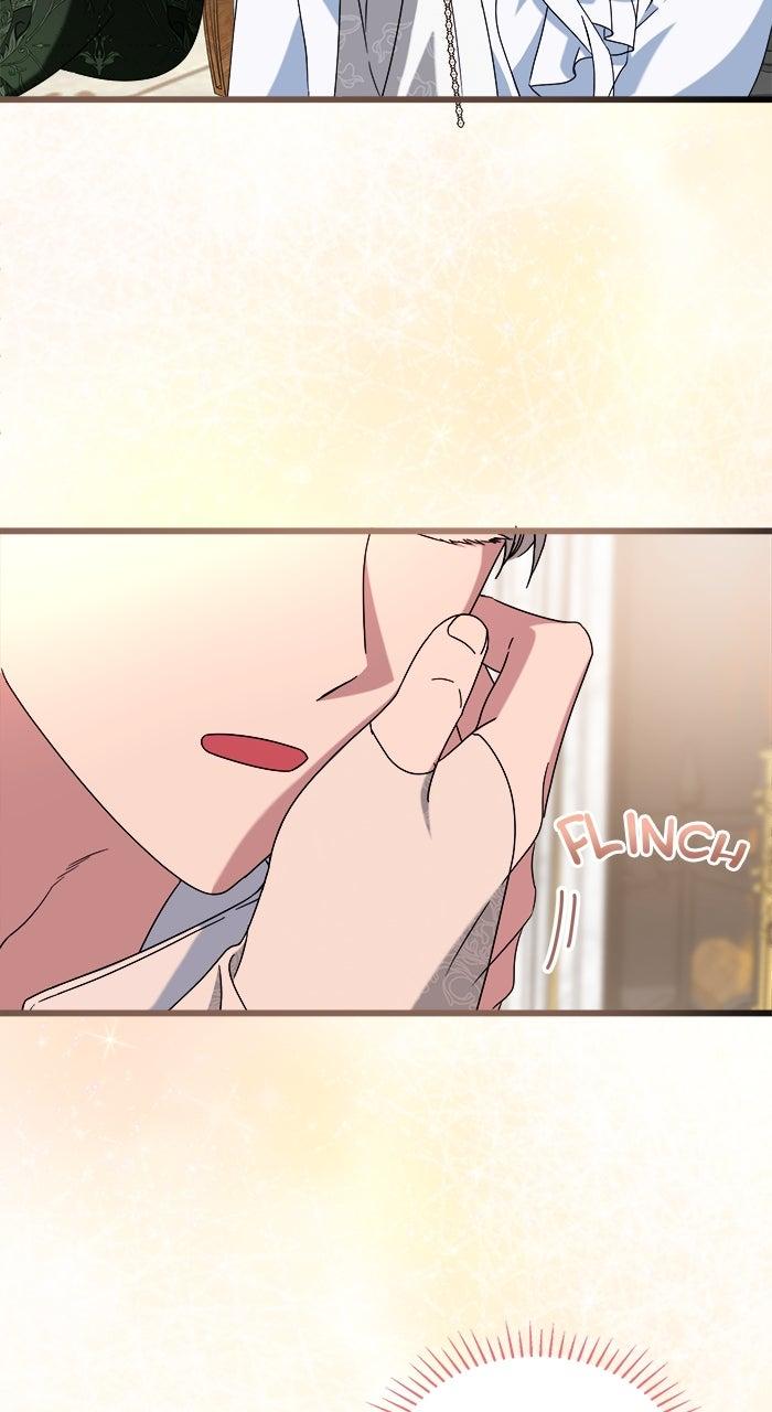 This Is What First Love Is Like, Your Majesty Chapter 6 - Page 86