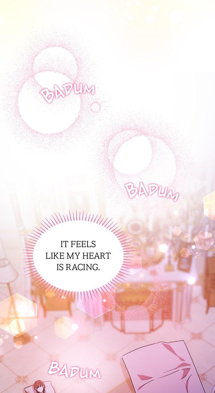 This Is What First Love Is Like, Your Majesty Chapter 6 - Page 88