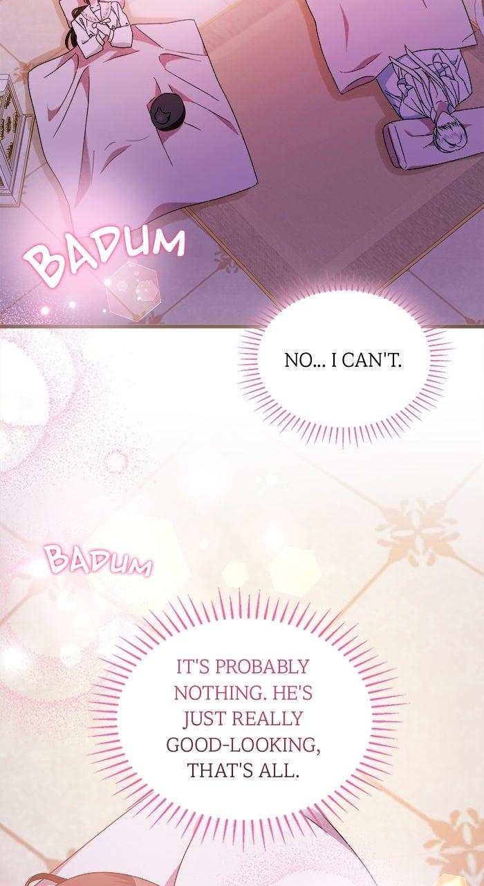 This Is What First Love Is Like, Your Majesty Chapter 6 - Page 89