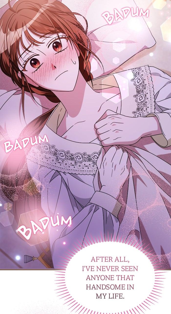 This Is What First Love Is Like, Your Majesty Chapter 6 - Page 90