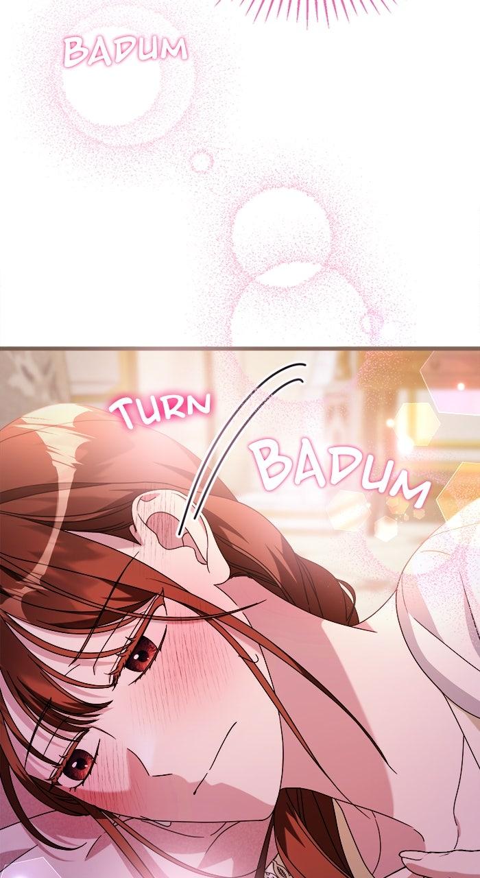 This Is What First Love Is Like, Your Majesty Chapter 6 - Page 91