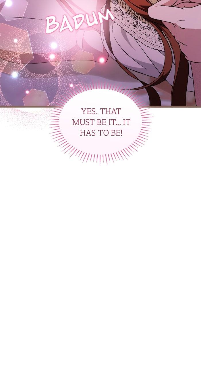 This Is What First Love Is Like, Your Majesty Chapter 6 - Page 92