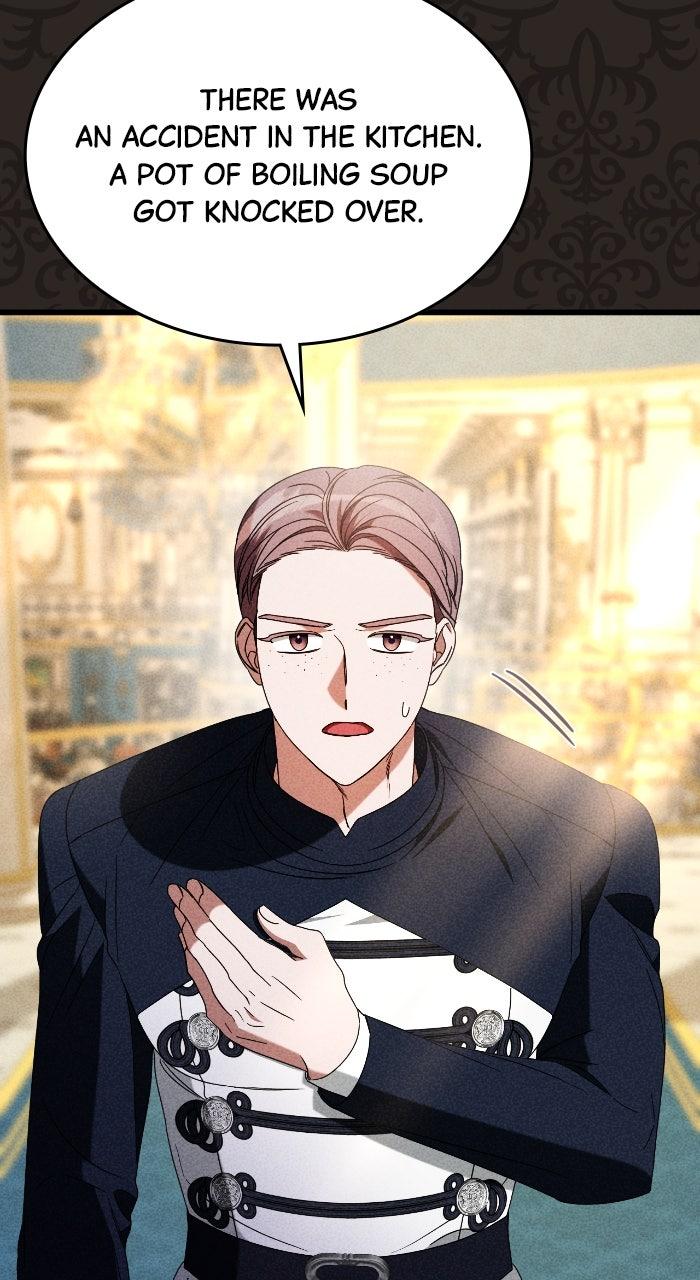 This Is What First Love Is Like, Your Majesty Chapter 9 - Page 4