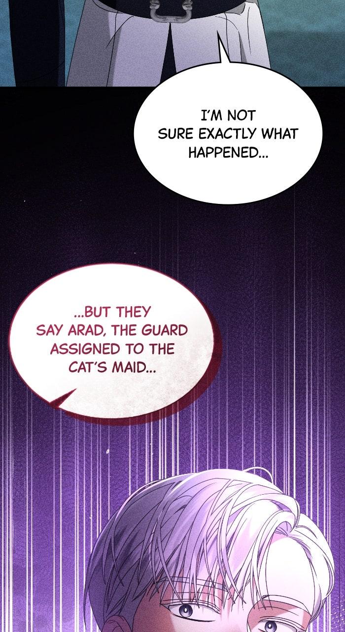 This Is What First Love Is Like, Your Majesty Chapter 9 - Page 5