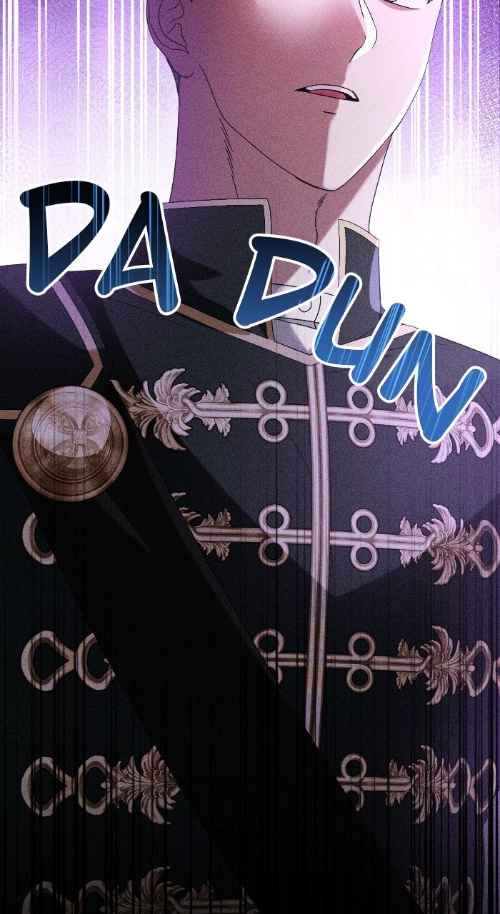 This Is What First Love Is Like, Your Majesty Chapter 9 - Page 6