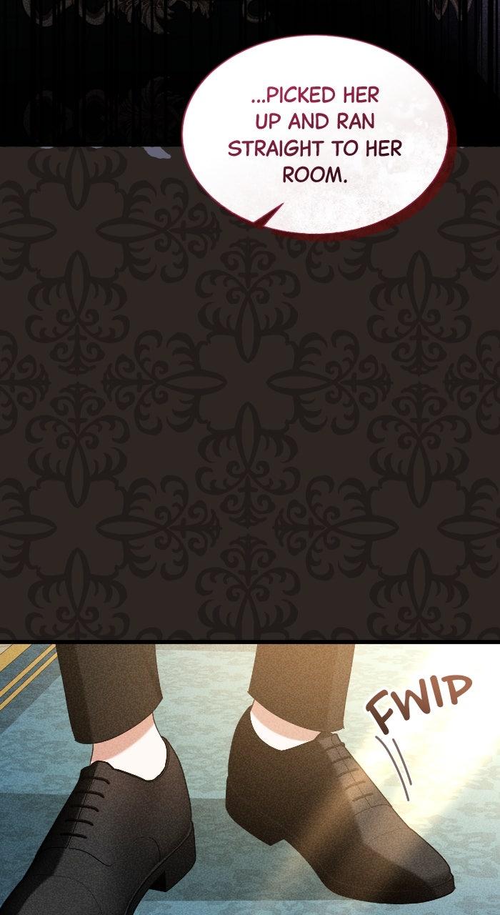 This Is What First Love Is Like, Your Majesty Chapter 9 - Page 7