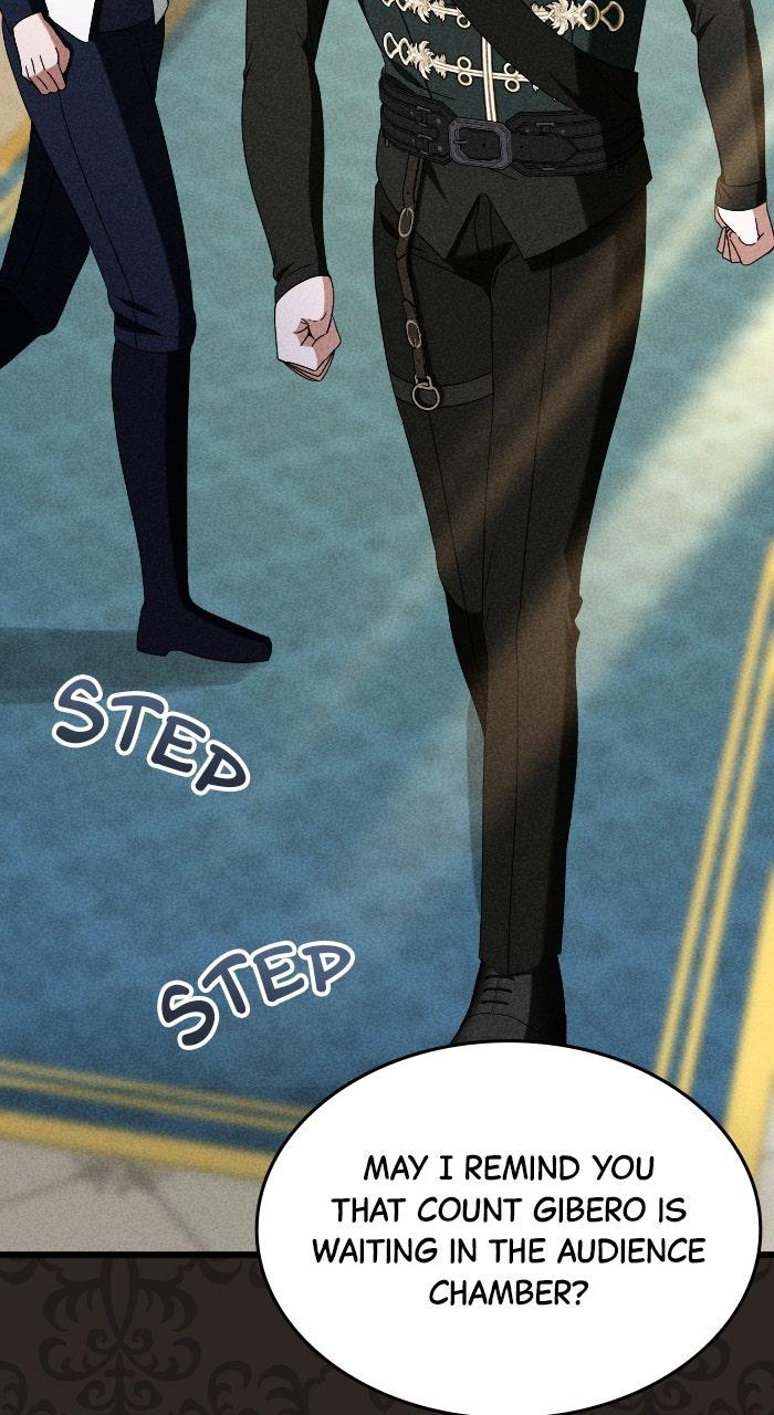 This Is What First Love Is Like, Your Majesty Chapter 9 - Page 9