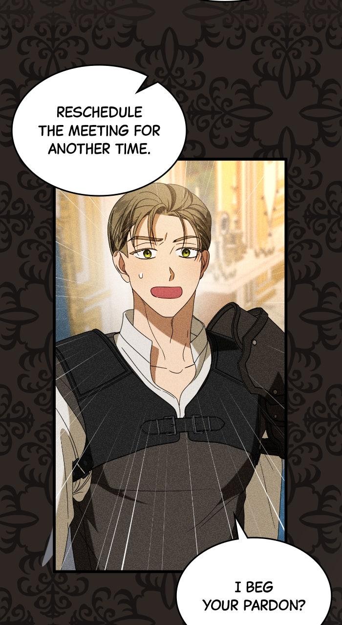 This Is What First Love Is Like, Your Majesty Chapter 9 - Page 10