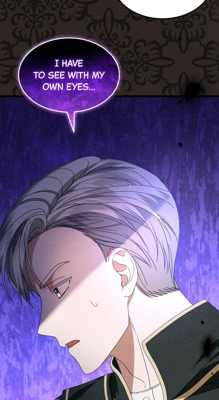 This Is What First Love Is Like, Your Majesty Chapter 9 - Page 11