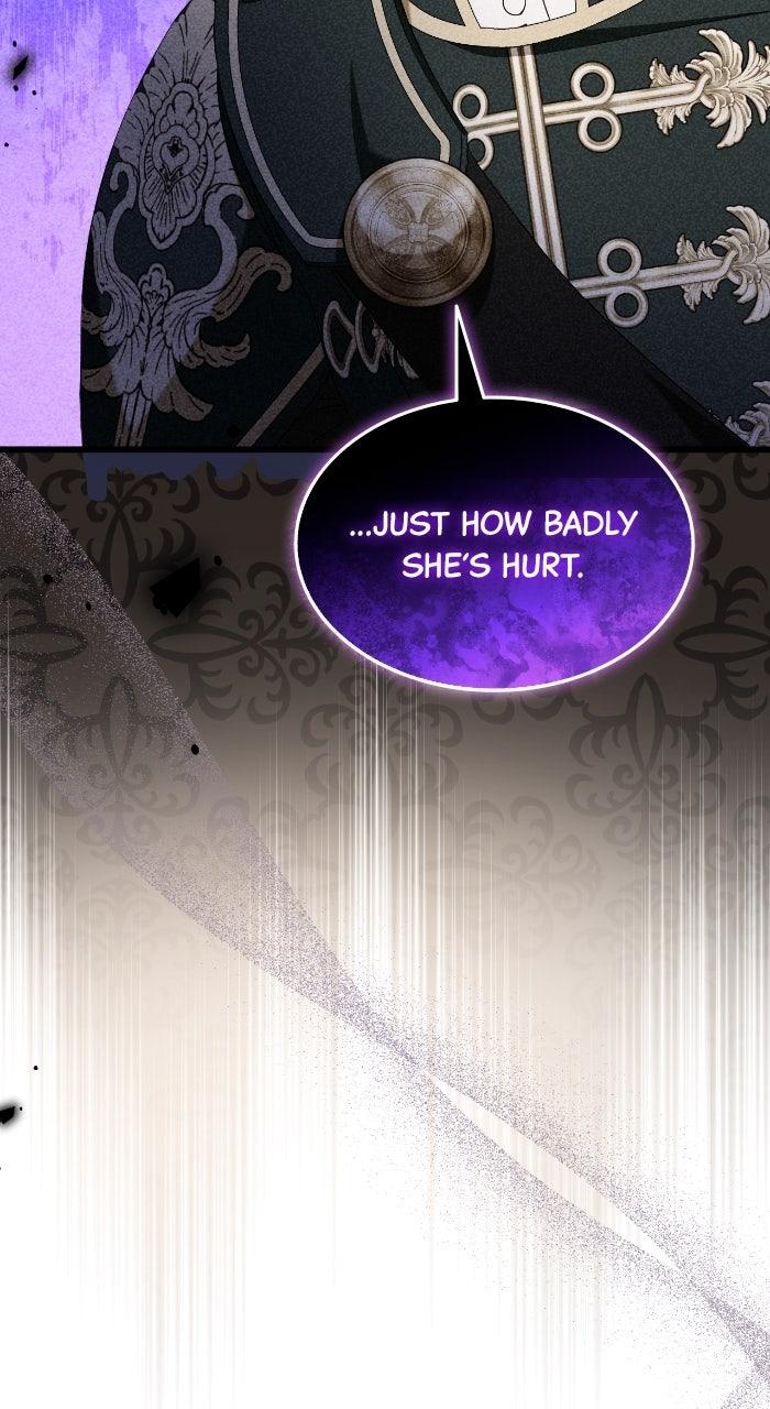 This Is What First Love Is Like, Your Majesty Chapter 9 - Page 12