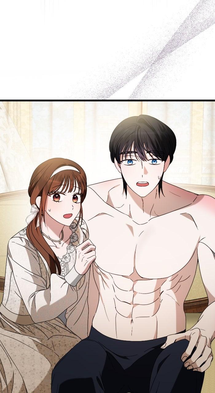 This Is What First Love Is Like, Your Majesty Chapter 9 - Page 13