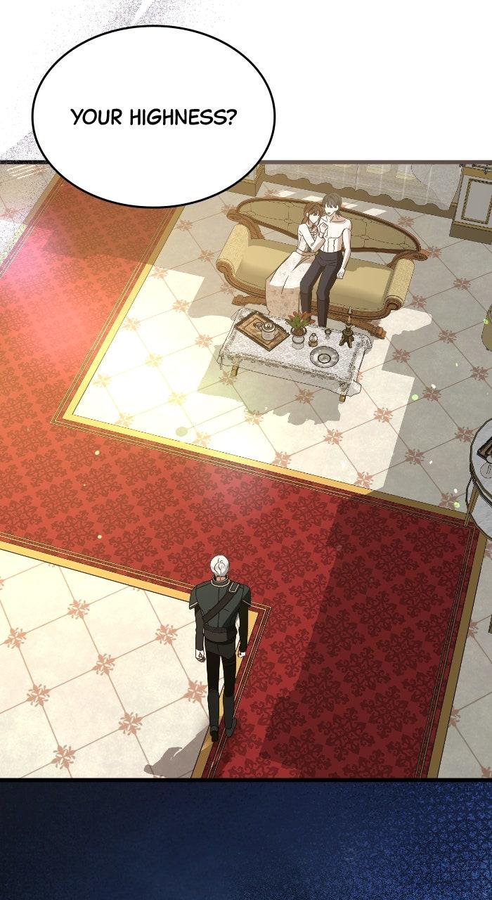 This Is What First Love Is Like, Your Majesty Chapter 9 - Page 16