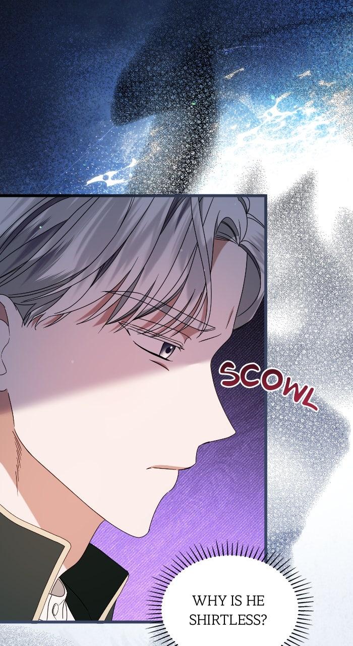 This Is What First Love Is Like, Your Majesty Chapter 9 - Page 17