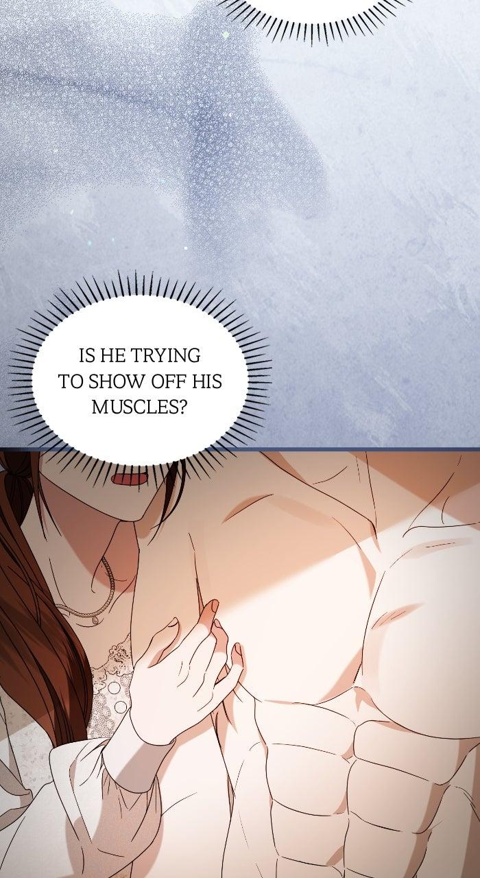 This Is What First Love Is Like, Your Majesty Chapter 9 - Page 18