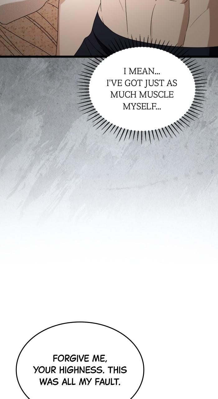 This Is What First Love Is Like, Your Majesty Chapter 9 - Page 19