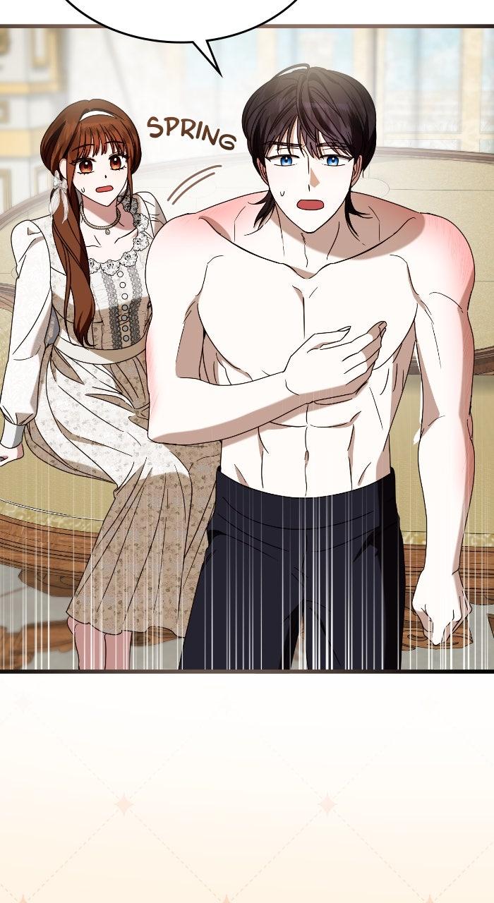 This Is What First Love Is Like, Your Majesty Chapter 9 - Page 20