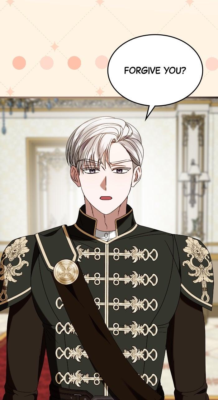 This Is What First Love Is Like, Your Majesty Chapter 9 - Page 21