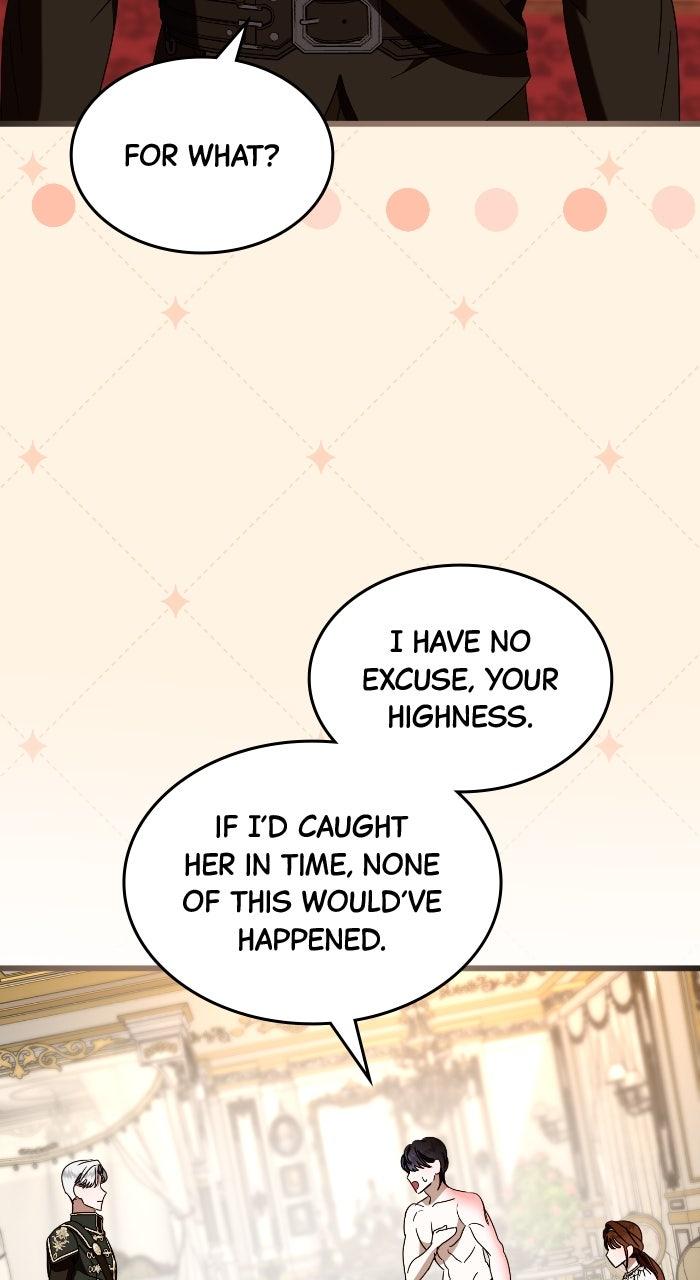 This Is What First Love Is Like, Your Majesty Chapter 9 - Page 22