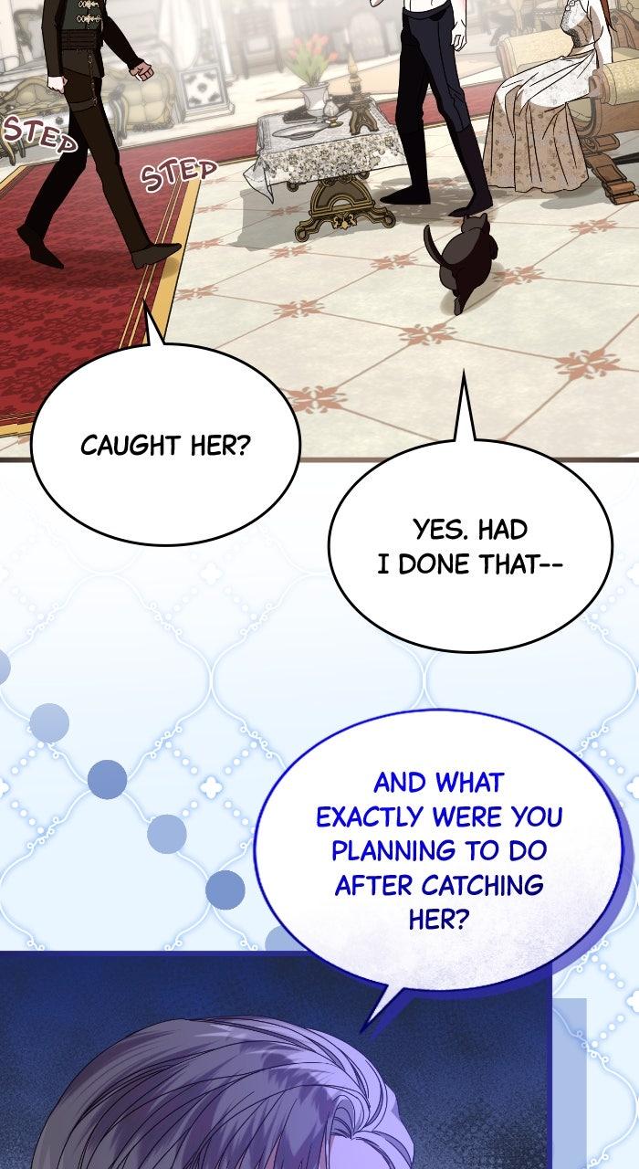 This Is What First Love Is Like, Your Majesty Chapter 9 - Page 23