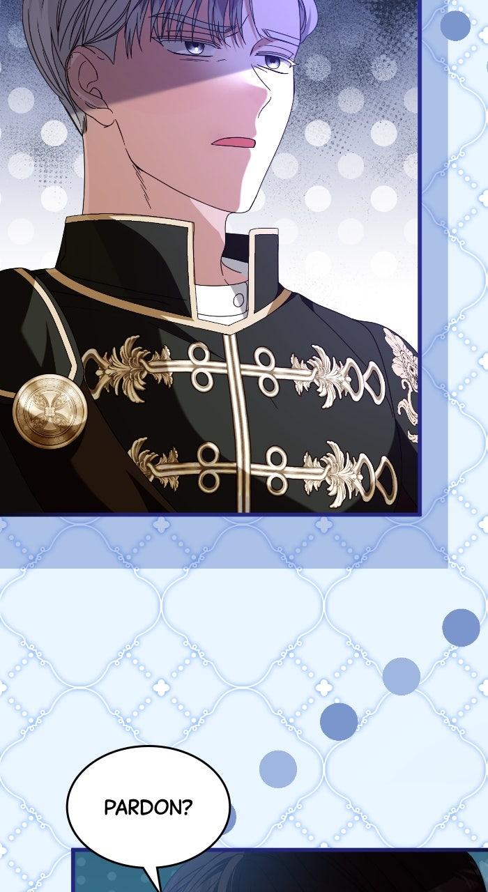 This Is What First Love Is Like, Your Majesty Chapter 9 - Page 24