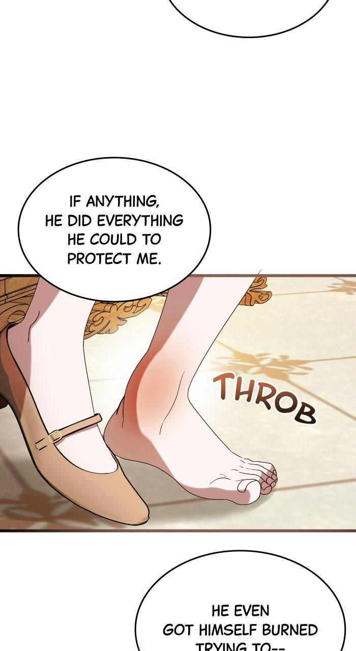 This Is What First Love Is Like, Your Majesty Chapter 9 - Page 27