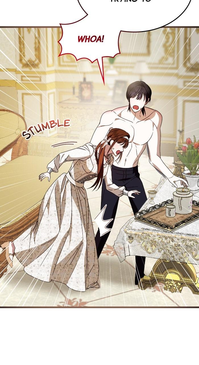 This Is What First Love Is Like, Your Majesty Chapter 9 - Page 28