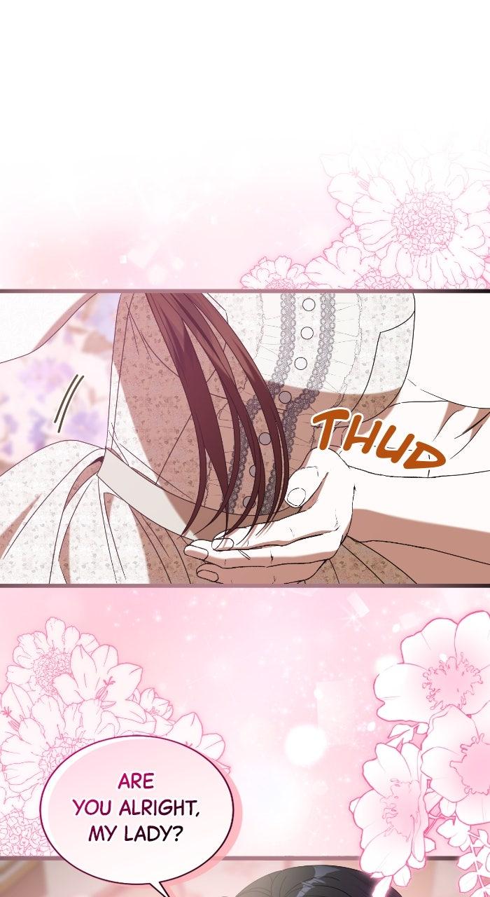 This Is What First Love Is Like, Your Majesty Chapter 9 - Page 29