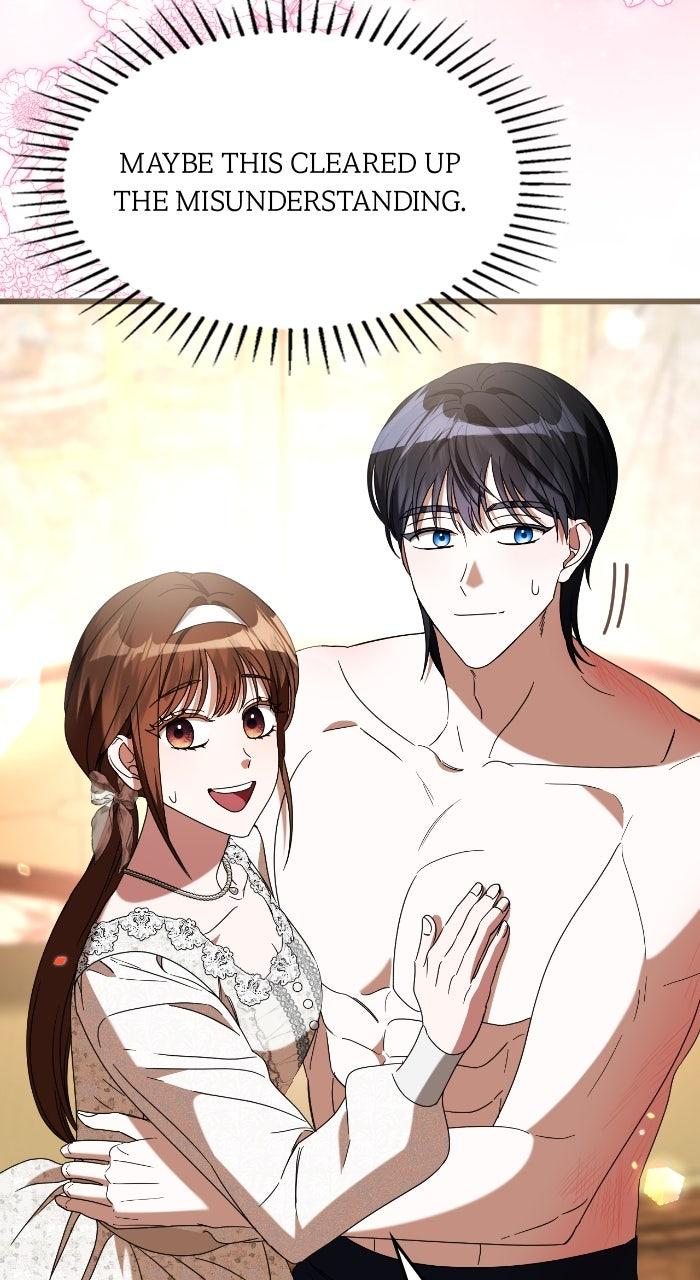 This Is What First Love Is Like, Your Majesty Chapter 9 - Page 31