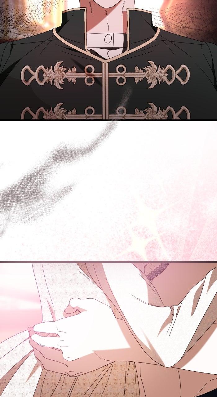 This Is What First Love Is Like, Your Majesty Chapter 9 - Page 33