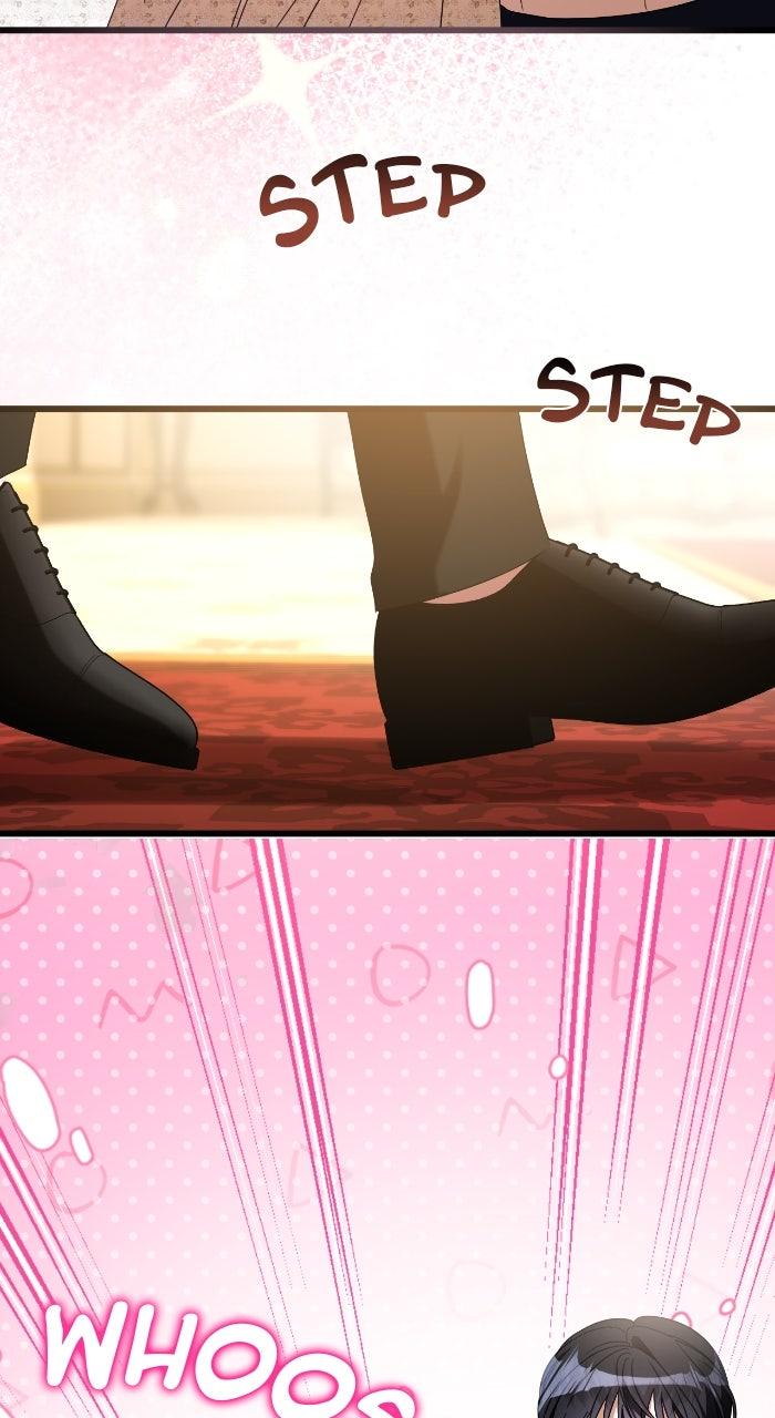 This Is What First Love Is Like, Your Majesty Chapter 9 - Page 34