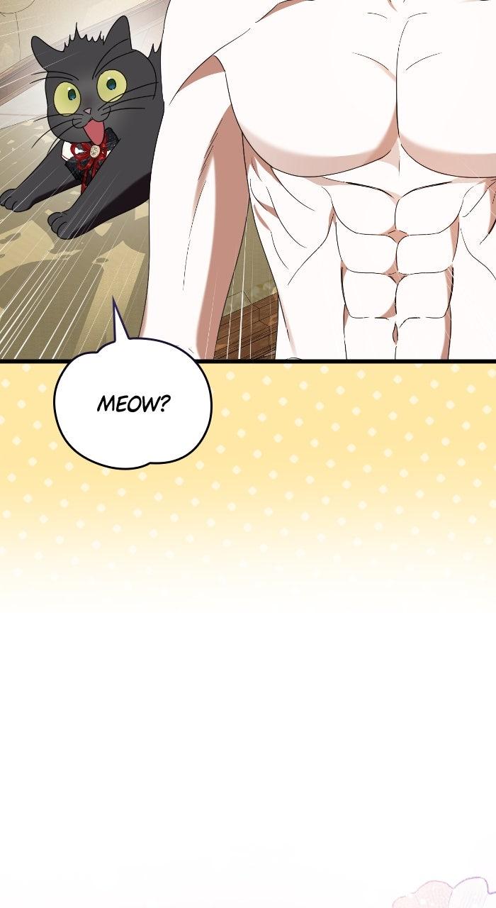 This Is What First Love Is Like, Your Majesty Chapter 9 - Page 38