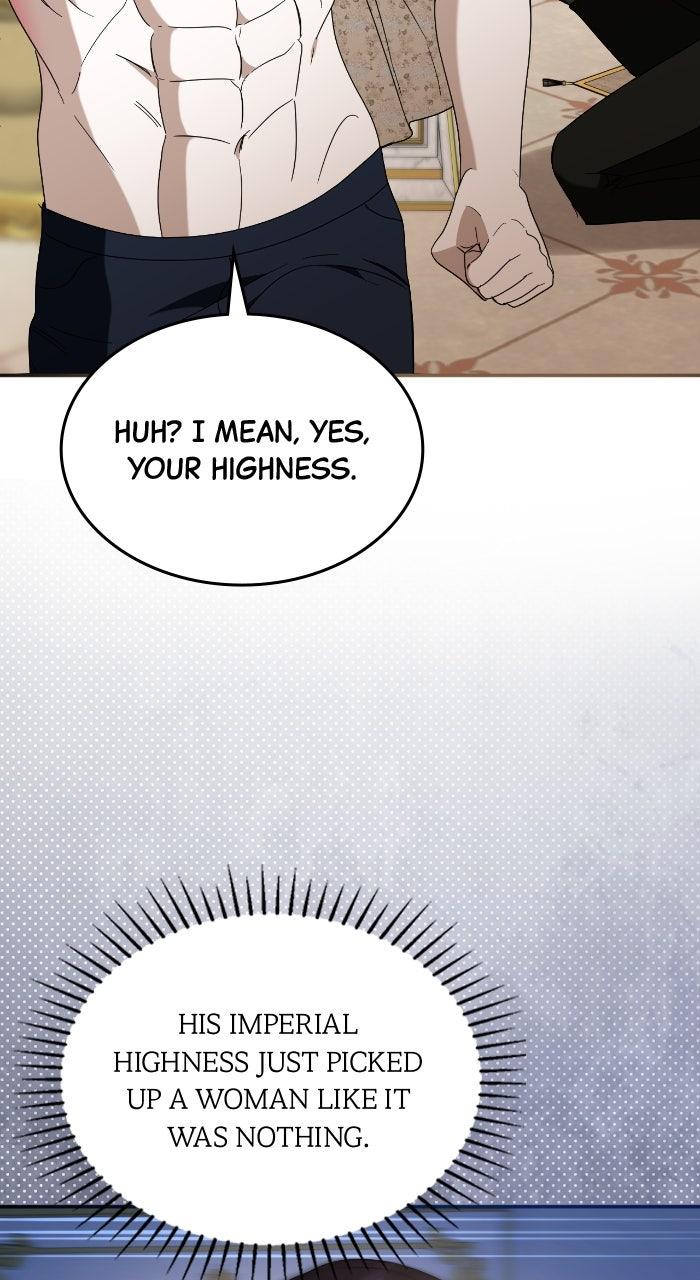 This Is What First Love Is Like, Your Majesty Chapter 9 - Page 45