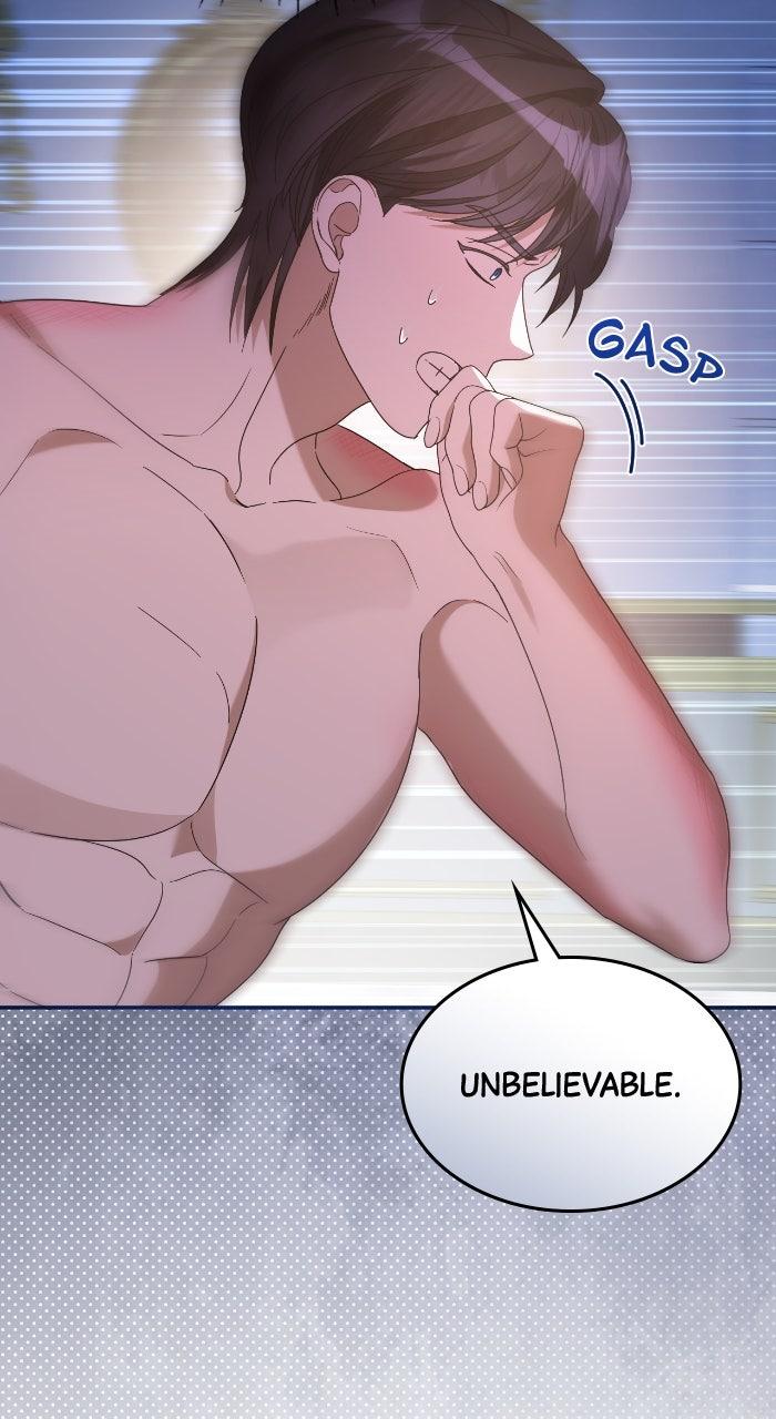 This Is What First Love Is Like, Your Majesty Chapter 9 - Page 46