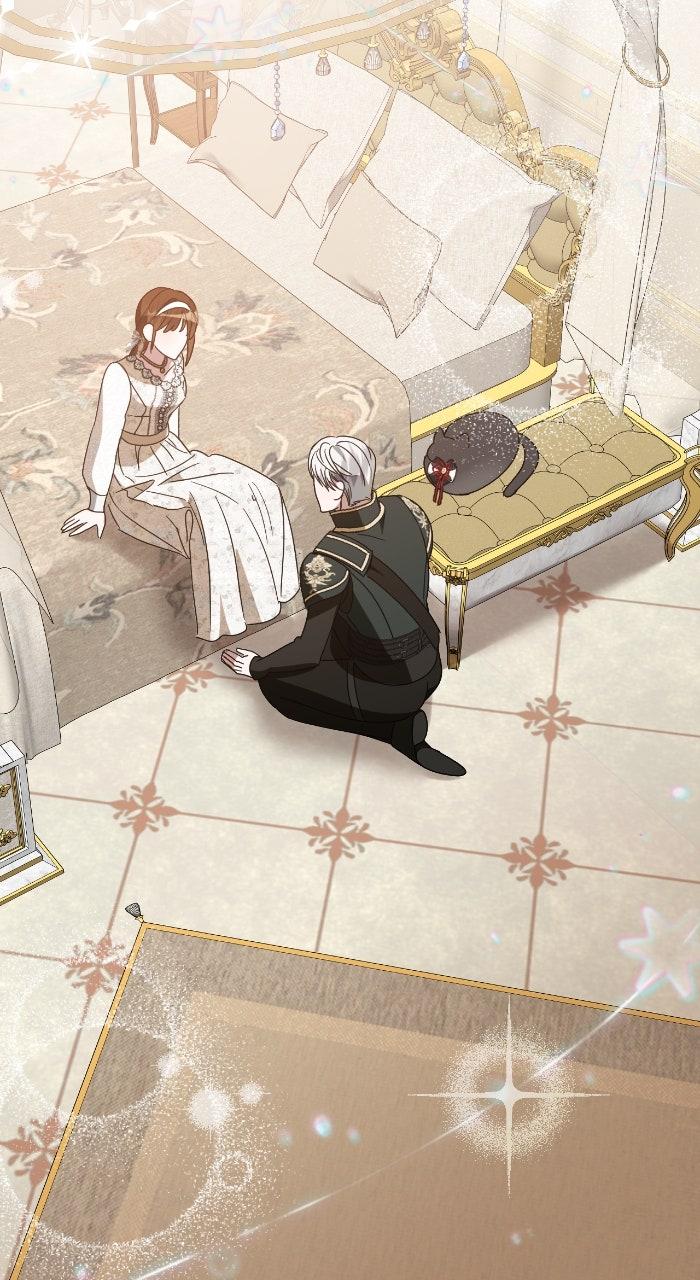 This Is What First Love Is Like, Your Majesty Chapter 9 - Page 48