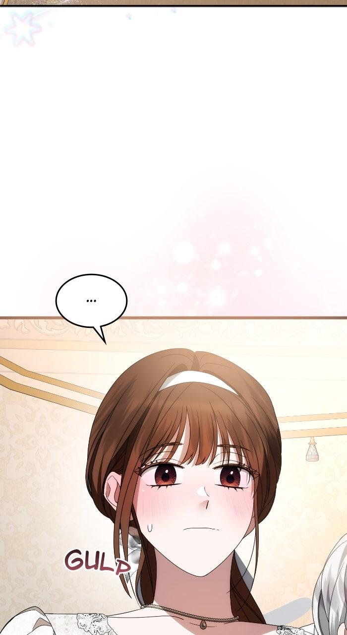 This Is What First Love Is Like, Your Majesty Chapter 9 - Page 49