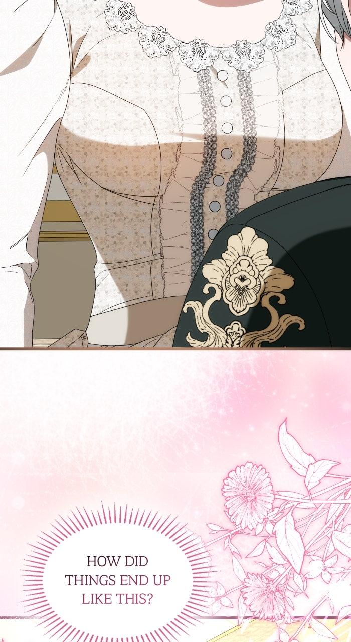 This Is What First Love Is Like, Your Majesty Chapter 9 - Page 50