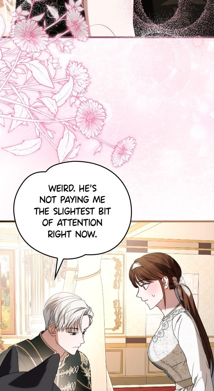 This Is What First Love Is Like, Your Majesty Chapter 9 - Page 52