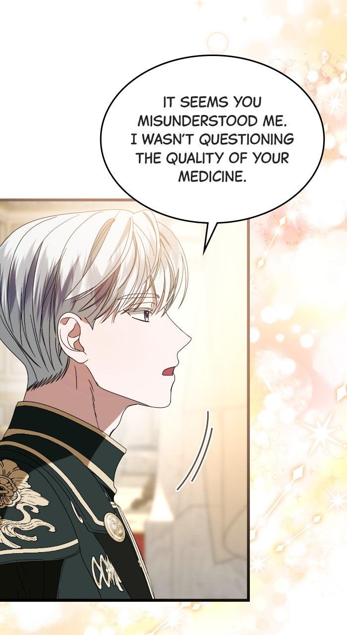 This Is What First Love Is Like, Your Majesty Chapter 9 - Page 61