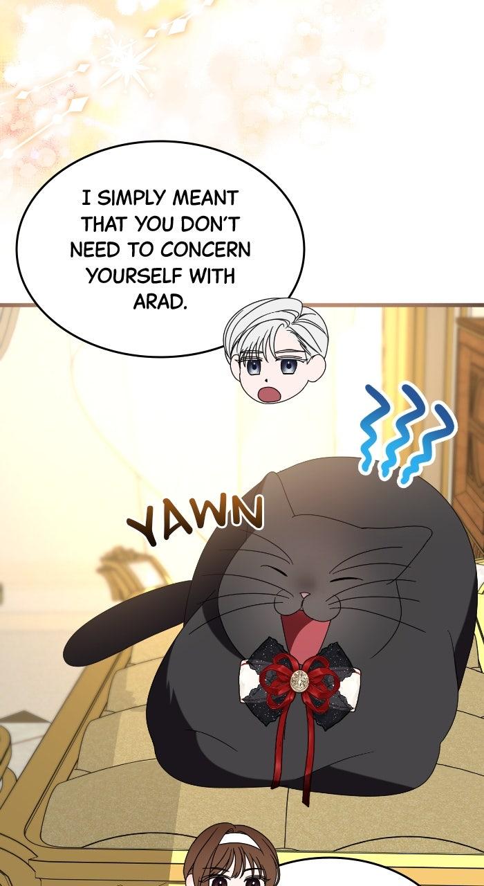 This Is What First Love Is Like, Your Majesty Chapter 9 - Page 62