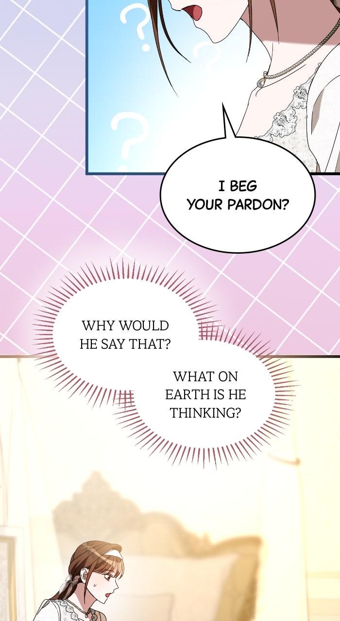 This Is What First Love Is Like, Your Majesty Chapter 9 - Page 64