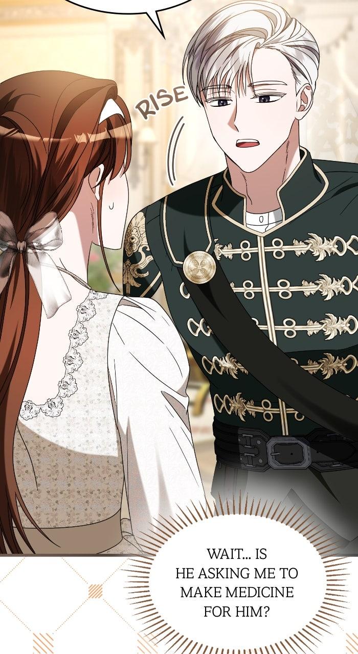 This Is What First Love Is Like, Your Majesty Chapter 9 - Page 66