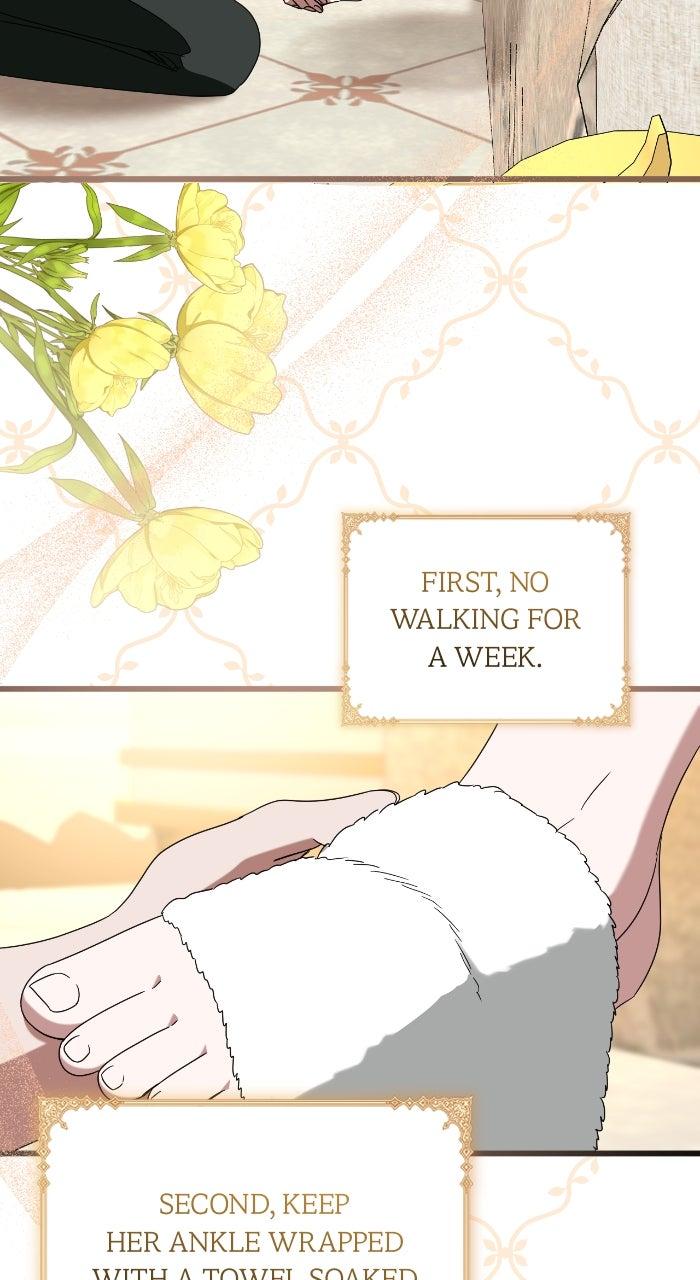 This Is What First Love Is Like, Your Majesty Chapter 9 - Page 70