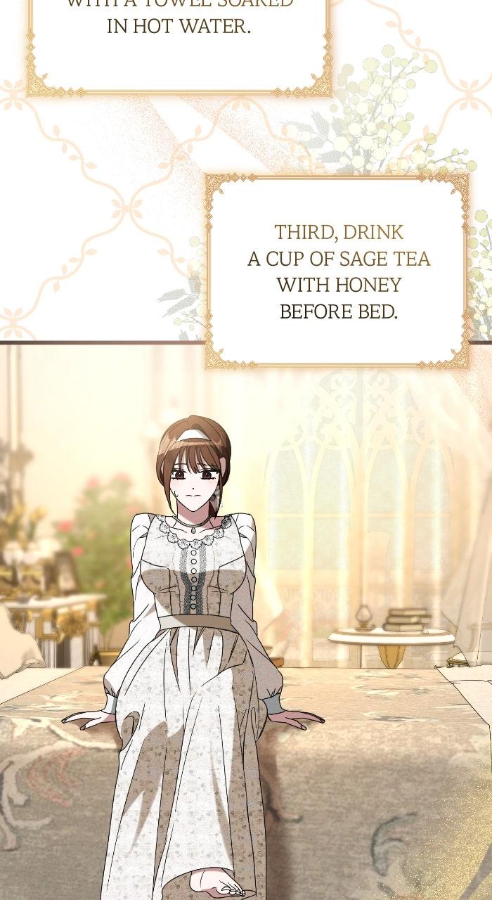 This Is What First Love Is Like, Your Majesty Chapter 9 - Page 71