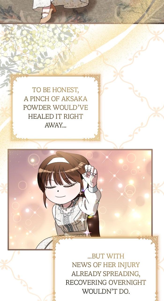 This Is What First Love Is Like, Your Majesty Chapter 9 - Page 72