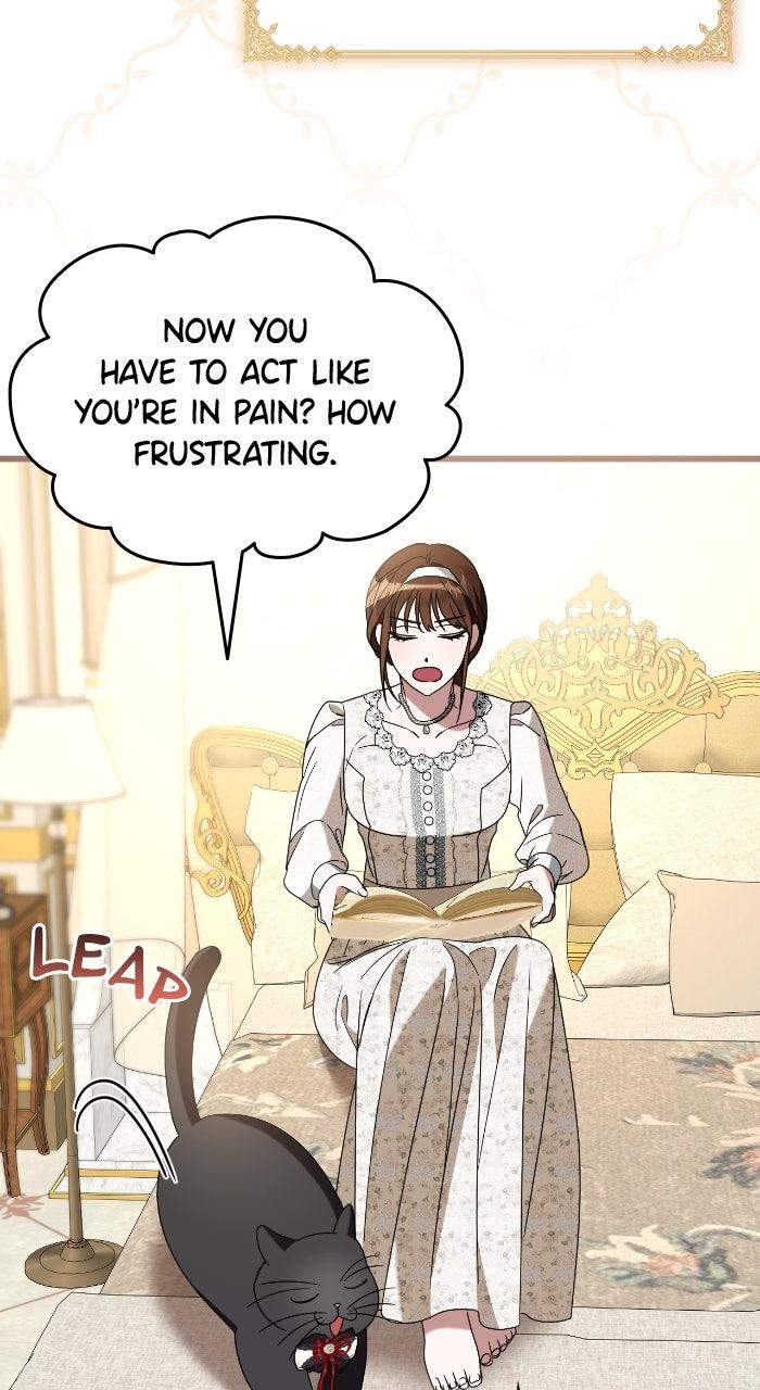 This Is What First Love Is Like, Your Majesty Chapter 9 - Page 73