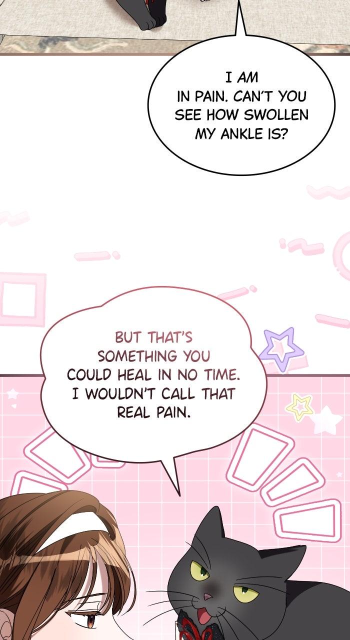 This Is What First Love Is Like, Your Majesty Chapter 9 - Page 74